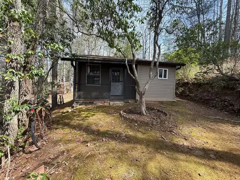 264 Armour Rd, Whittier, NC 28789