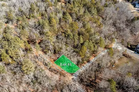 lot41 Village Cir E, Franklin, NC 28734