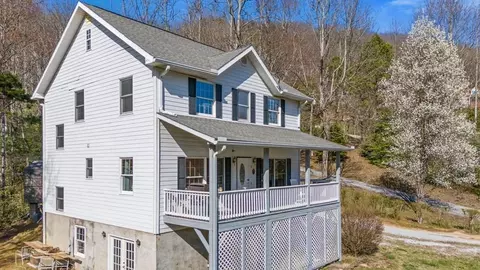 154 Shiloh Spgs, Franklin, NC 28734