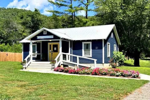21 Browning Rd, Sylva, NC 28779
