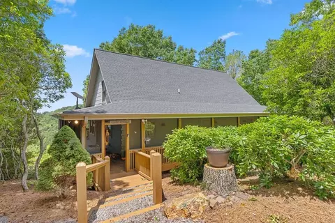 503 Jim Cochran Rd, Franklin, NC 28734