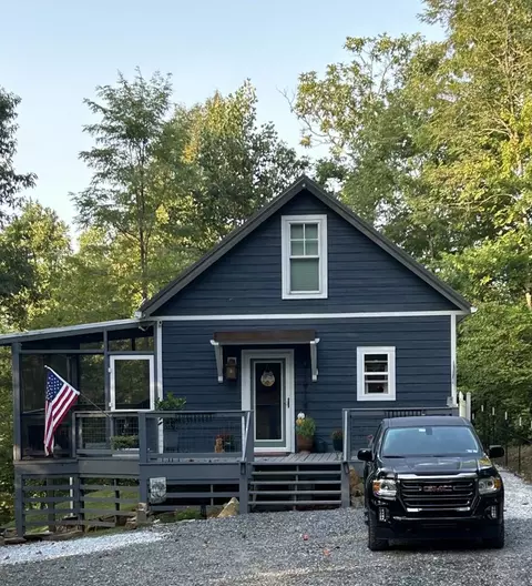 549 Moonlight Trl, Bryson City, NC 28713