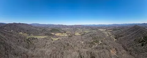 lot77 Elkhorn Rdg, Franklin, NC 28734