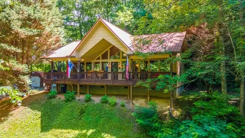 380 Franklin Branch Rd, Topton, NC 28781