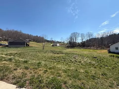 lot27 Scenic Ridge Cir, Franklin, NC 28734