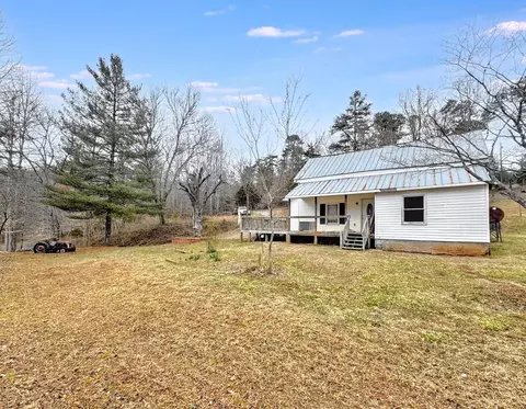 218 Garland Buchanan Rd, Sylva, NC 28779