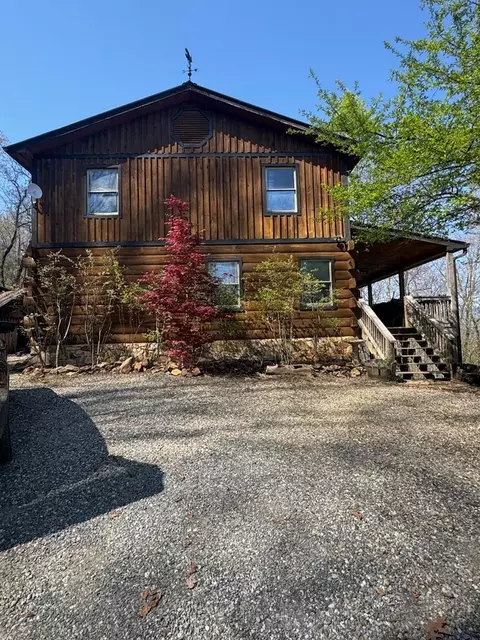 460 Plain View Rdg, Sylva, NC 28779