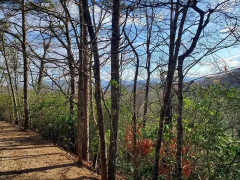 lot7 Snowhill Falls Cir, Franklin, NC 28734