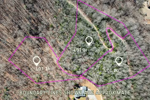 00 Deerwood Dr, Franklin, NC 28734