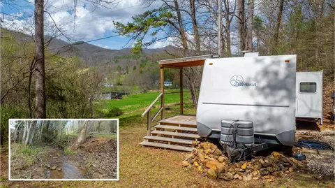 122 Owl Knob Rd, Franklin, NC 28734