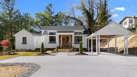 500 Country Club Dr, Franklin, NC 28734