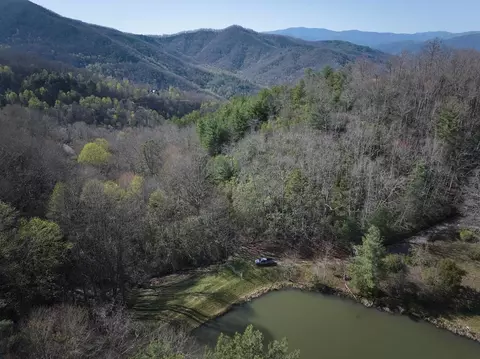 0 Conley Mountain Association Rd, Whittier, NC 28713