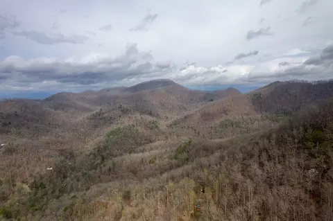 lot11 Stone Pillow Rd, Tuckasegee, NC 28783