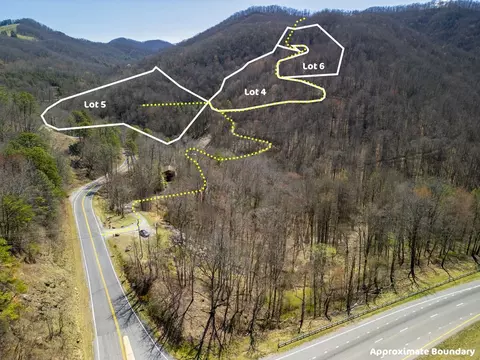 lot5 Copperhead Rd, Sylva, NC 28779 photo 16