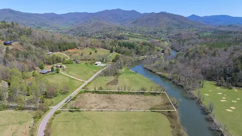 0 Rose Creek Rd, Franklin, NC 28734