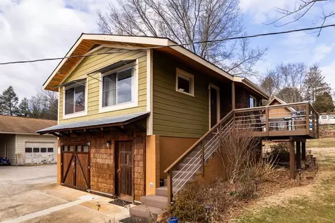 351 W Main St, Franklin, NC 28734