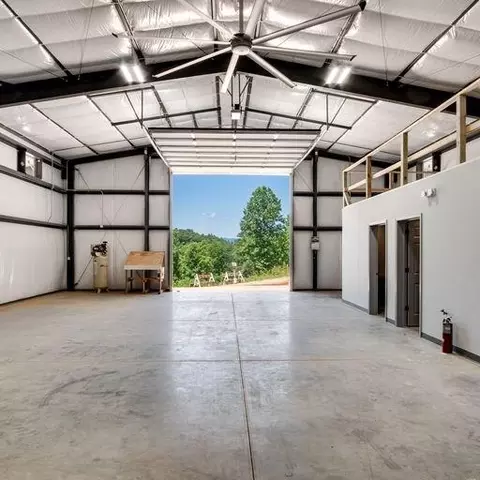 529 Calebs Way, Franklin, NC 28734