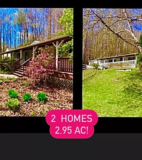 26 24 Crawford Cemetery Rd, Sylva, NC 28779