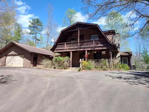 595 Bailey, Franklin, NC 28734