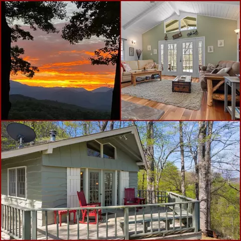 1228 Lowery Ln, Franklin, NC 28734