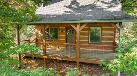 265 Pineview Rd, Franklin, NC 28734 photo 10