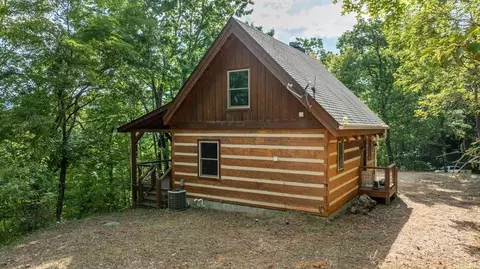 265 Pineview Rd, Franklin, NC 28734