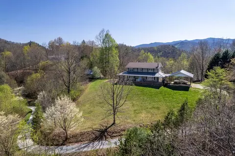 175 Williams Way, Bryson City, NC 28713