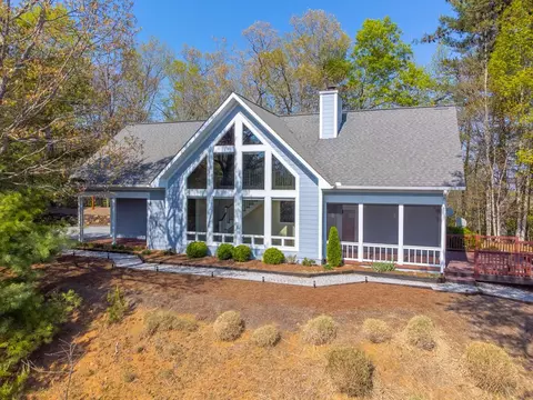 235 Maclor Forest Heights Rd, Franklin, NC 28734