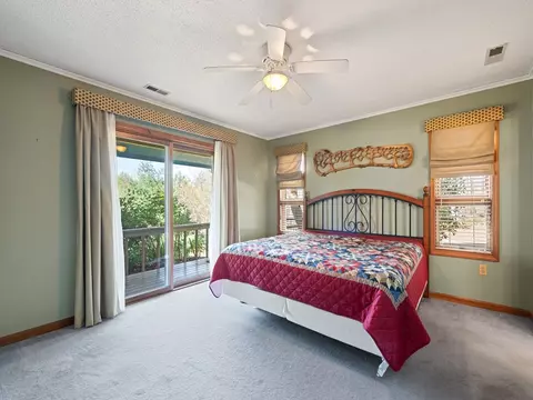 Bedroom - 817 Ferguson Cove Loop, Clyde, NC 28721 photo 1 of 5