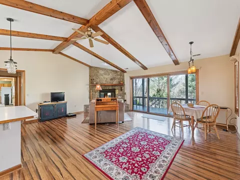Living - 817 Ferguson Cove Loop, Clyde, NC 28721 photo 1 of 4