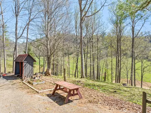 Exterior - 817 Ferguson Cove Loop, Clyde, NC 28721 photo 16 of 21