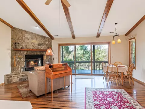 Living - 817 Ferguson Cove Loop, Clyde, NC 28721 photo 2 of 4
