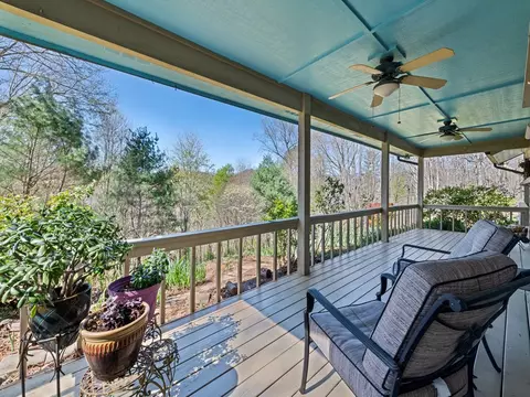 Exterior - 817 Ferguson Cove Loop, Clyde, NC 28721 photo 4 of 21