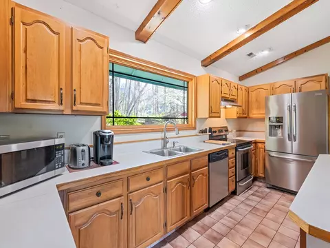 Kitchen - 817 Ferguson Cove Loop, Clyde, NC 28721 photo 1 of 5
