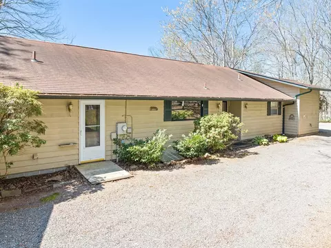 Exterior - 817 Ferguson Cove Loop, Clyde, NC 28721 photo 15 of 21