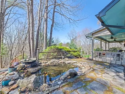 Exterior - 817 Ferguson Cove Loop, Clyde, NC 28721 photo 10 of 21