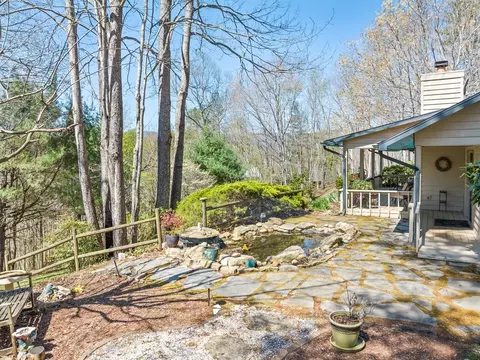 Exterior - 817 Ferguson Cove Loop, Clyde, NC 28721 photo 9 of 21