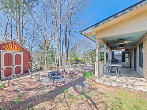Exterior - 817 Ferguson Cove Loop, Clyde, NC 28721 photo 12 of 21