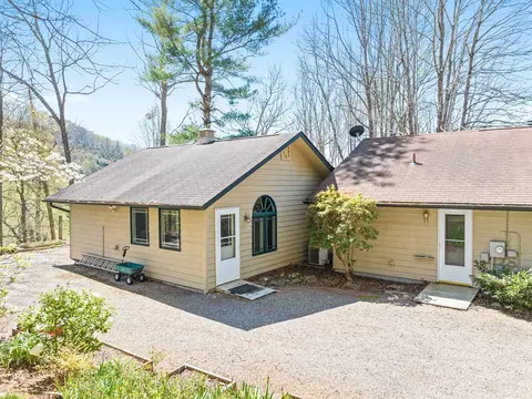 Exterior - 817 Ferguson Cove Loop, Clyde, NC 28721 photo 14 of 21