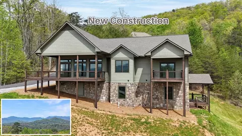 167 Butterfly Blvd, Franklin, NC 28734