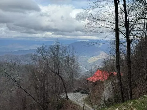 lot5 Hawks Ridge Dr, Whittier, NC 28789