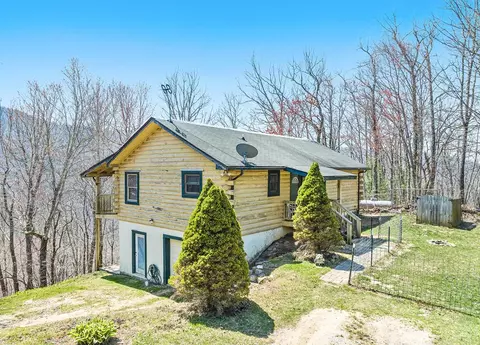 173 Blizzard Rdg, Maggie Valley, NC 28751
