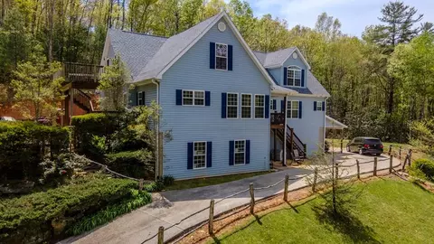 81 Theo Rogers Ln, Otto, NC 28763