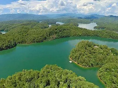 108 Elks Cir # -2, Bryson City, NC 28713