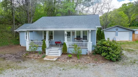 105 Airport Rd, Franklin, NC 28734