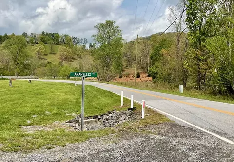 10 Amaryllis Trail, Cullowhee, NC 28723
