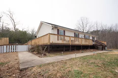 157 Jay Bird Trl, Franklin, NC 28734 photo 1