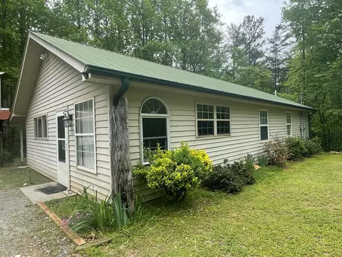 671 High Valley Rd, Bryson City, NC 28713