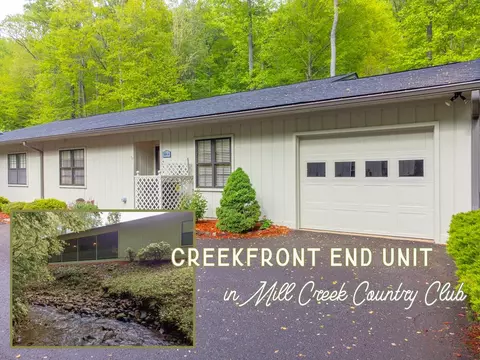993 Oak Creek Rd # B, Franklin, NC 28734