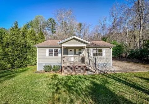 145 Pate Cooper Rd, Robbinsville, NC 28771